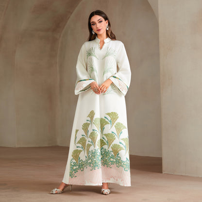 Women jalabiya-AB475