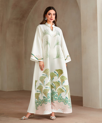 Women jalabiya-AB475