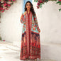جلابية نسائية-AB476
