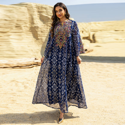 Women jalabiya-AB464