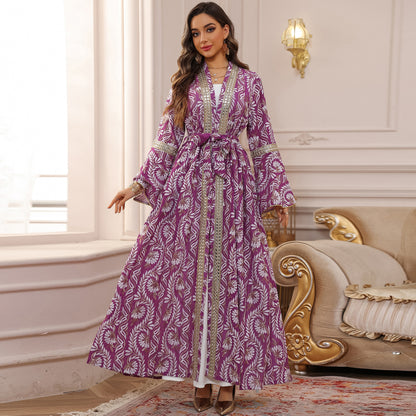 Women jalabiya-AB460