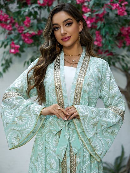 Women jalabiya-AB460