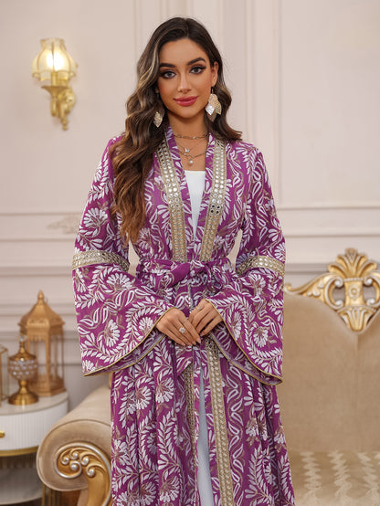 Women jalabiya-AB460