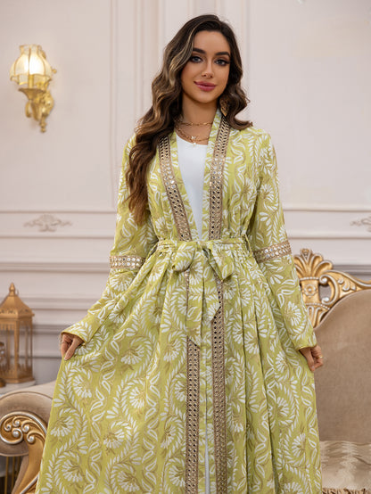 Women jalabiya-AB460