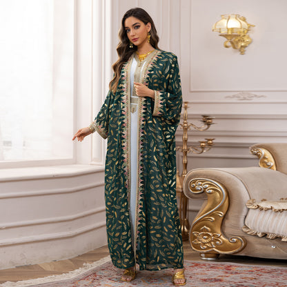 Women jalabiya-AB454