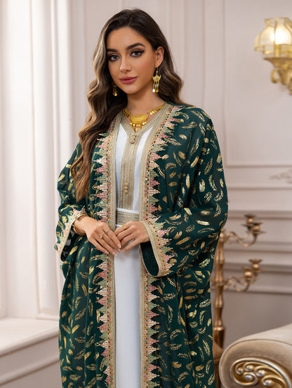 Women jalabiya-AB454
