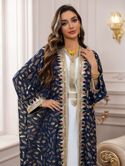 Women jalabiya-AB454