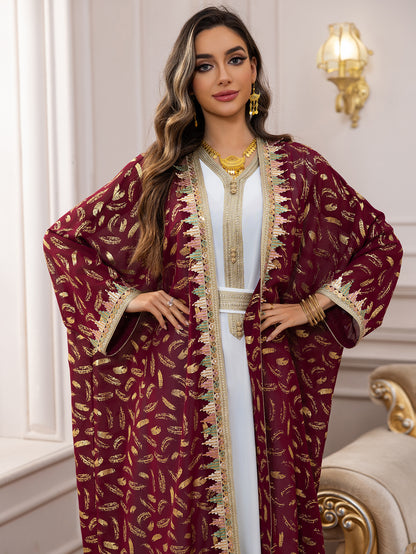Women jalabiya-AB454