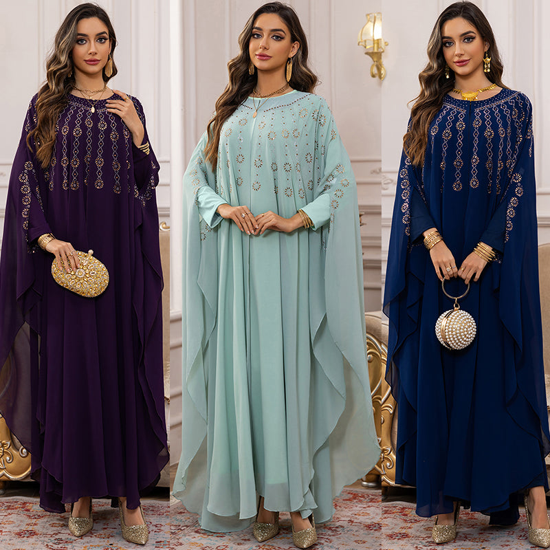 Women jalabiya-AB448
