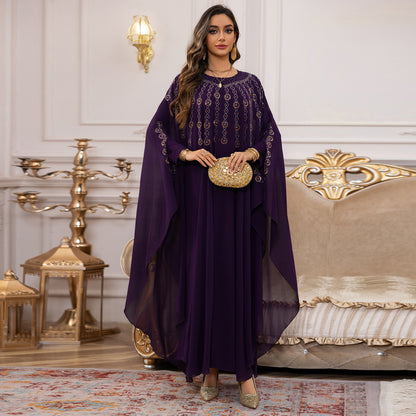 Women jalabiya-AB448