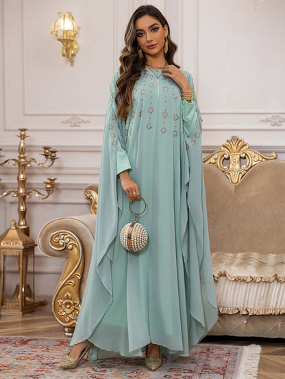 Women jalabiya-AB448