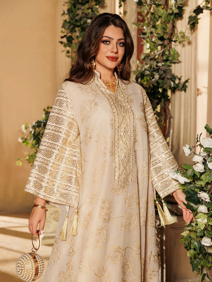 Women jalabiya-AB423