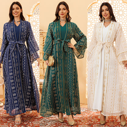 Women jalabiya-AB445