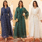Women jalabiya-AB445