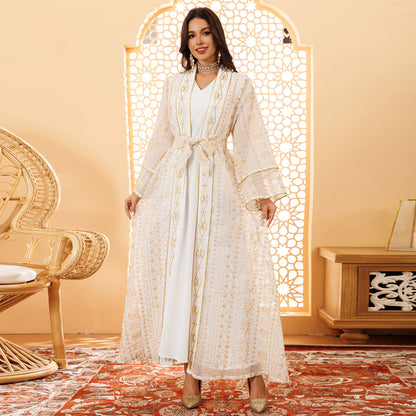 Women jalabiya-AB445