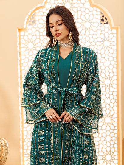 Women jalabiya-AB445