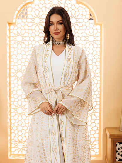 Women jalabiya-AB445