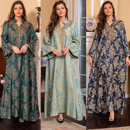 Women jalabiya-AB350
