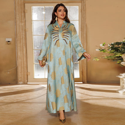Women jalabiya-AB402