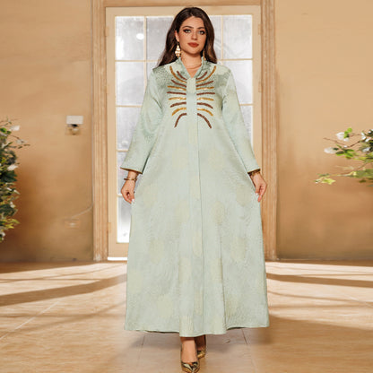 Women jalabiya-AB402