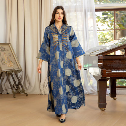 Women jalabiya-AB402