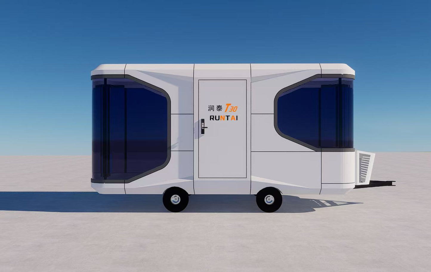 T30【Saudi Local Delivery Price】【requires customization】