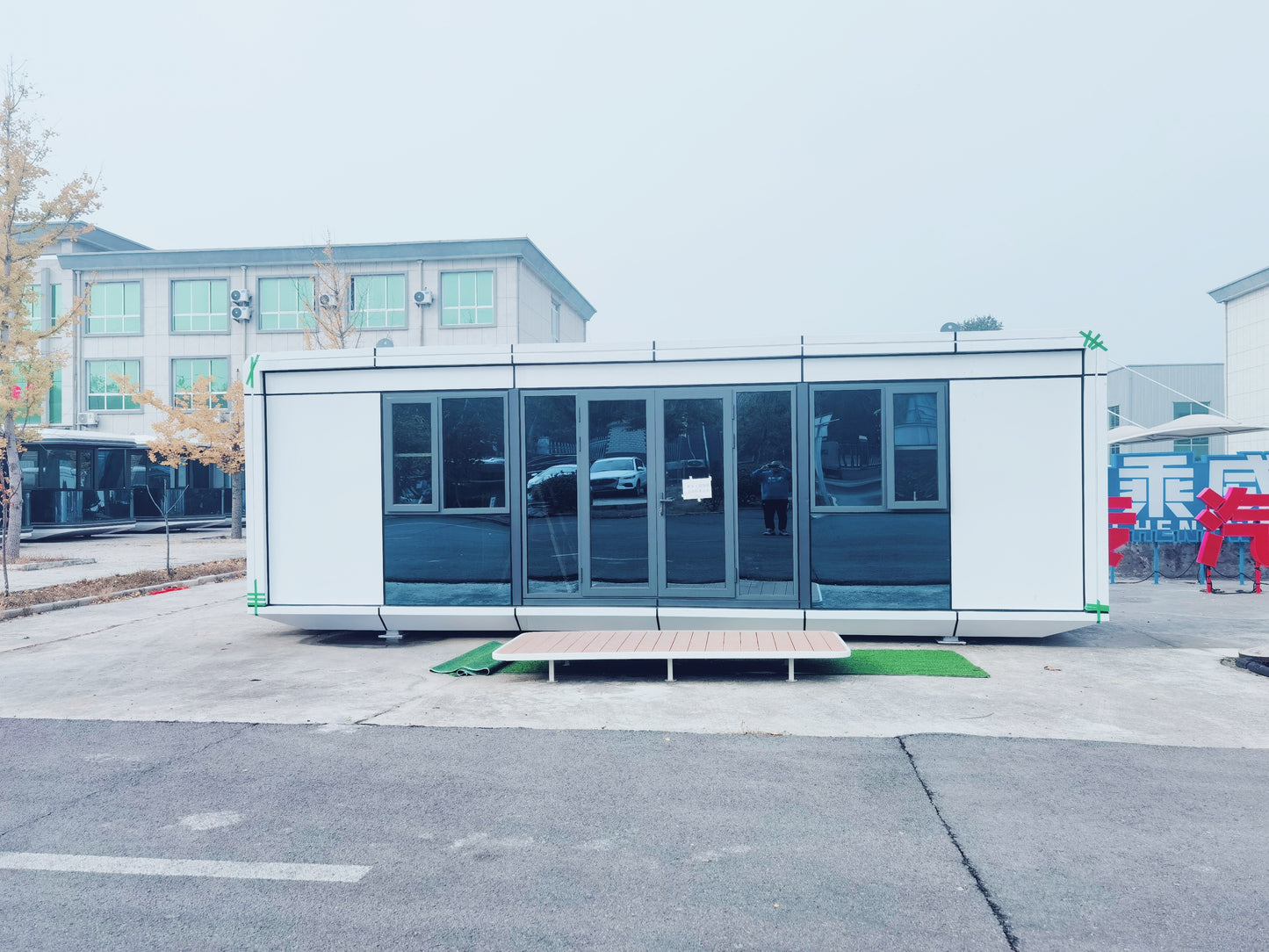 H9【Saudi Local Delivery Price】【Requires Customization】