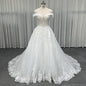 Bespoke Wedding Dress 3227（requires customization）