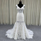 Bespoke Wedding Dress  AA005(requires customization)