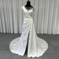 Bespoke Wedding Dress AG570(requires customization)