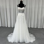 Bespoke Wedding Dress AGD009(requires customization)