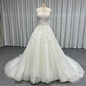 Bespoke Wedding Dress K3072