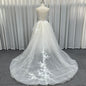 Bespoke Wedding Dress KL0149Z1(requires customization)