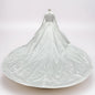 Bespoke Wedding Dress IM24007 (requires customization)