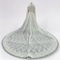 Bespoke Wedding Dress IM24013 (requires customization)
