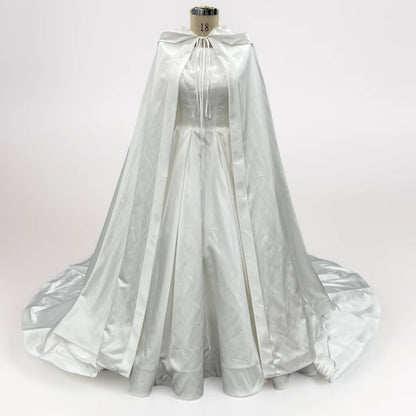 Bespoke Wedding Dress IM24016 (requires customization)