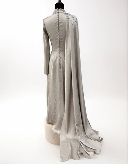 Bespoke Wedding Dress IM24017 (requires customization)