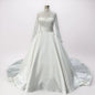 Bespoke Wedding Dress YD1006  (requires customization)