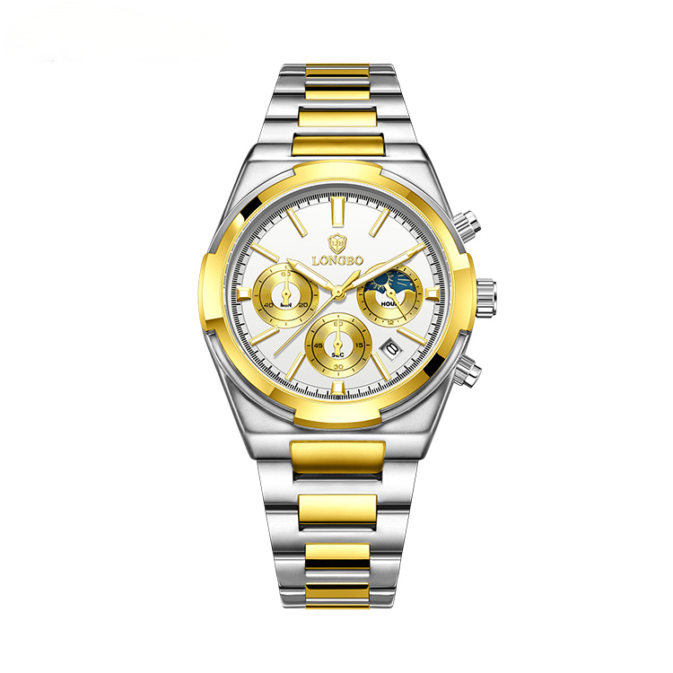 Quartz Watch 83833