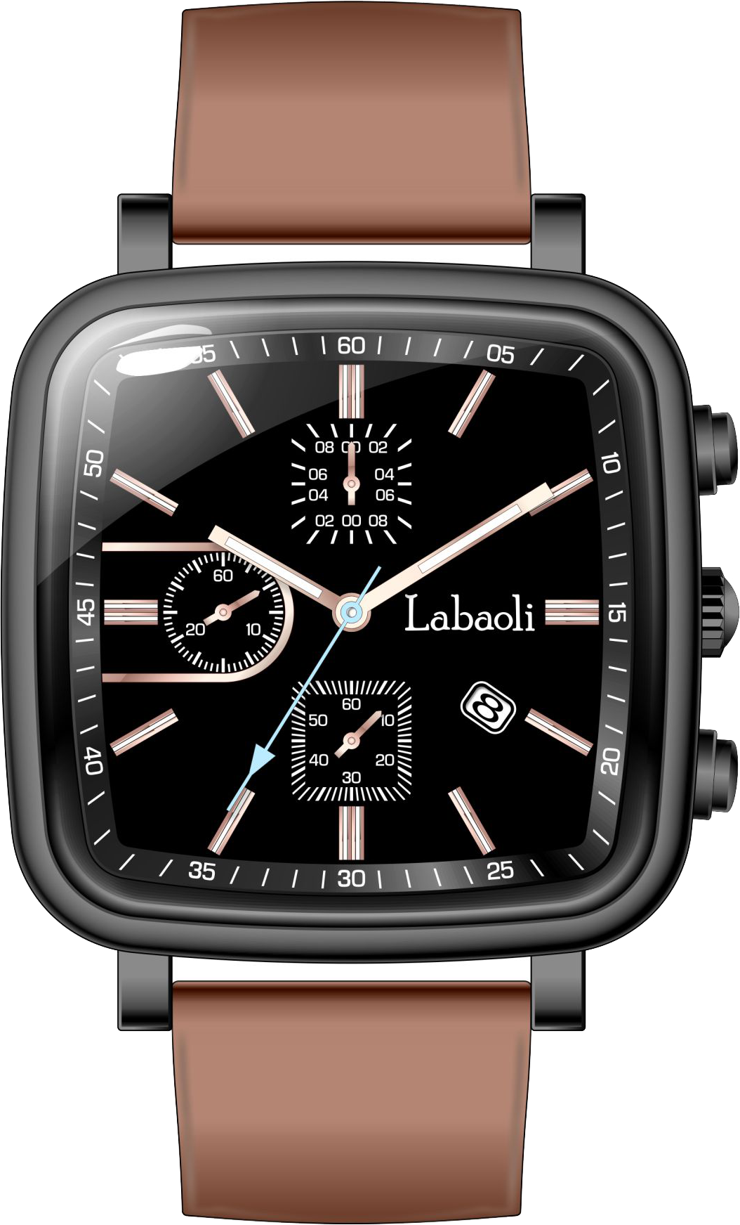 Quartz Watch LA578