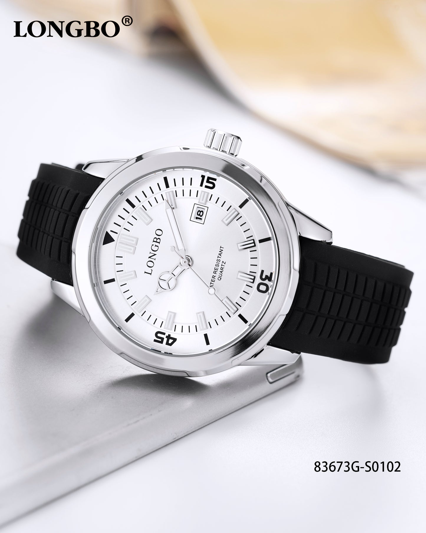 Quartz Watch 83673