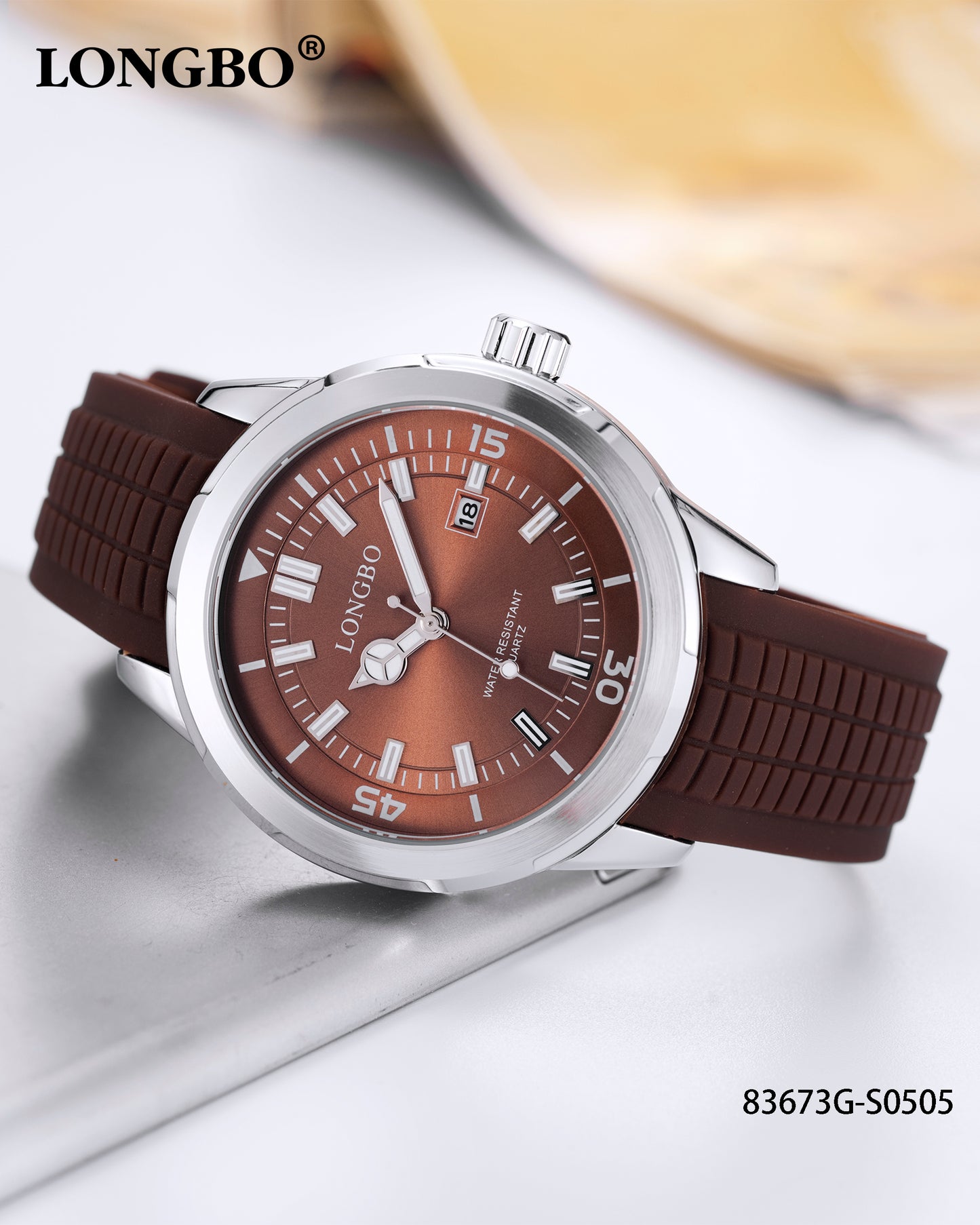 Quartz Watch 83673