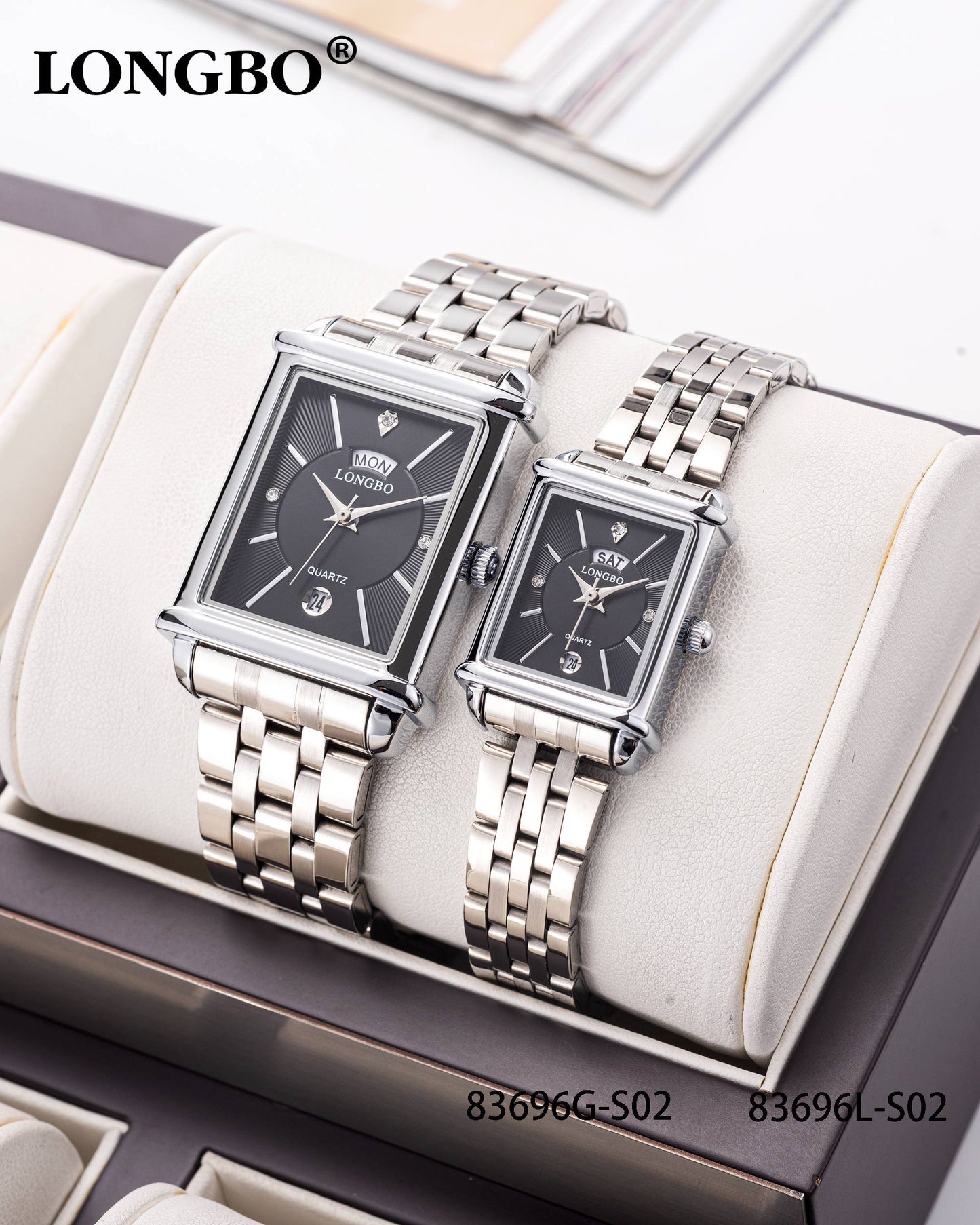 Quartz Watch 83696