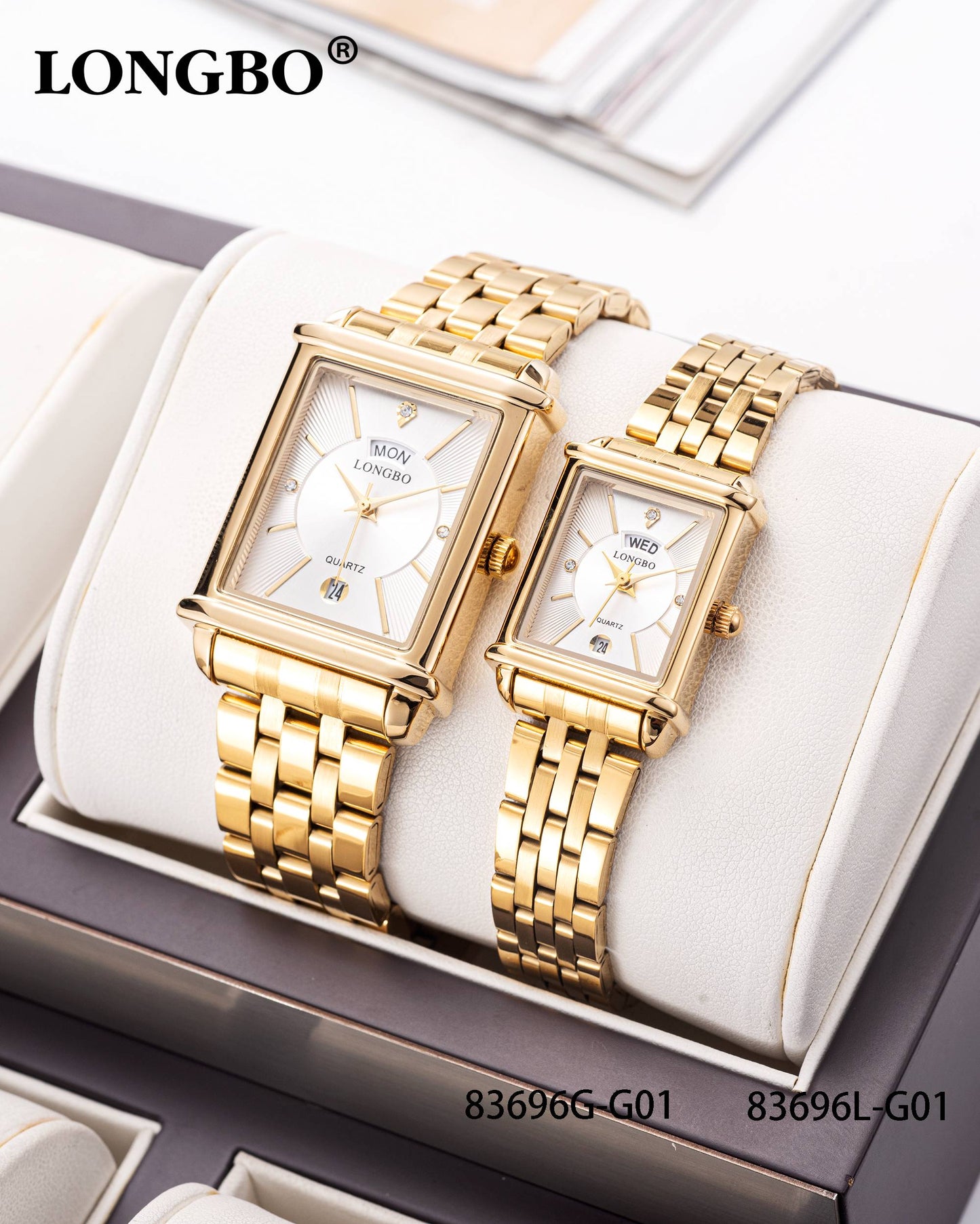 Quartz Watch 83696