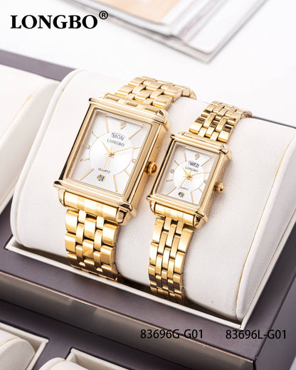 Quartz Watch 83696