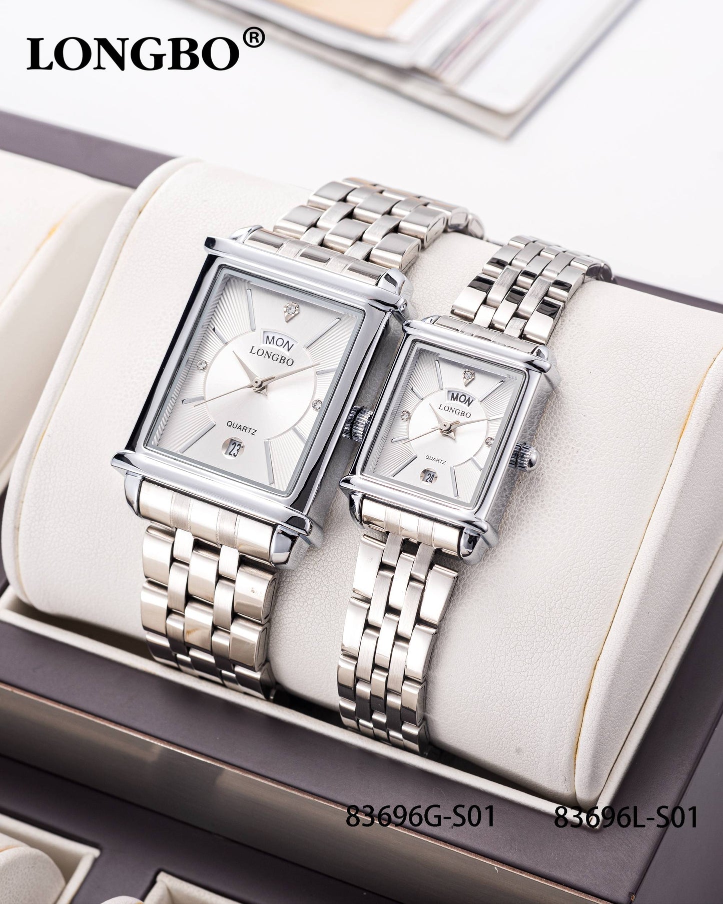 Quartz Watch 83696