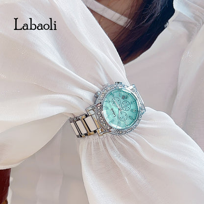 Quartz Watch LA559 blue