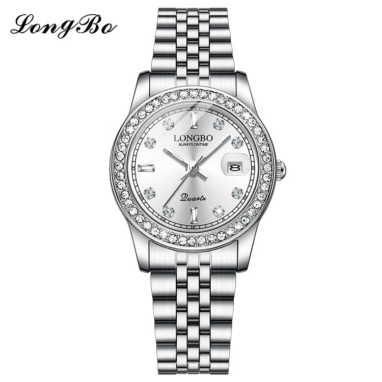 Quartz Watch 83452