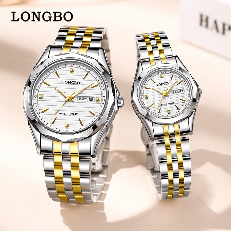 Quartz Wrist Watch 83699