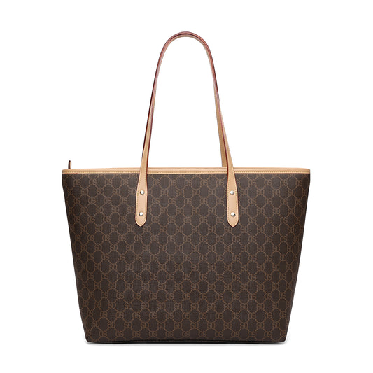 Big shoulder bag SDS30110